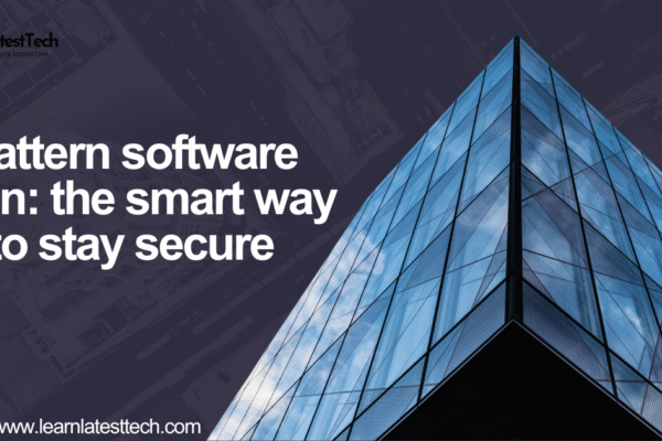 Vattern software login: the smart way to stay secure