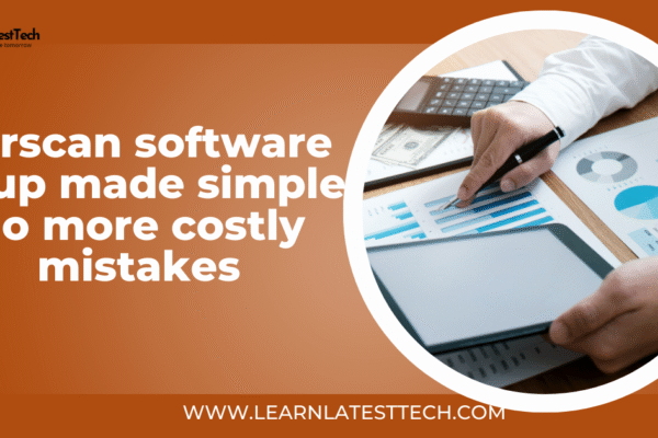 Ahat is forscan software?