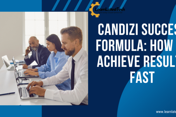 What is Candizi?