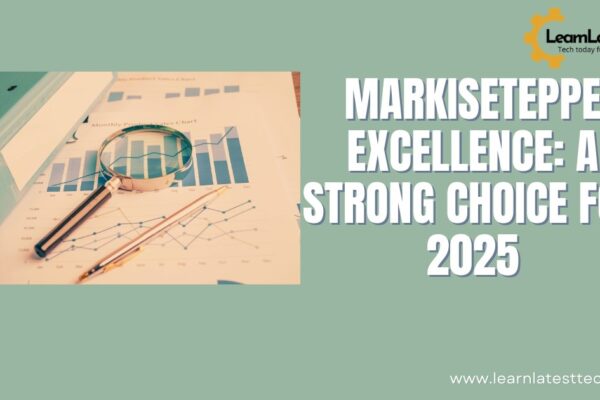 Markiseteppe Excellence: A Strong Choice for 2025