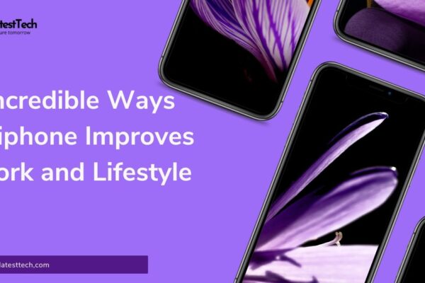 Incredible Ways Cdiphone Improves Work and Lifestyle