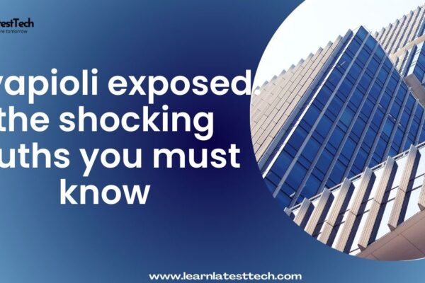 Levapioli exposed: the shocking truths you must know