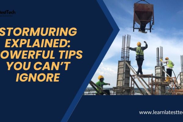 Stormuring Explained: Powerful Tips You Can’t Ignore