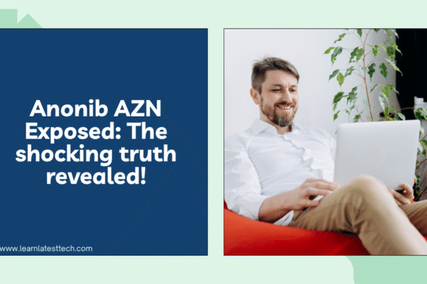 Anonib AZN Exposed: The shocking truth revealed!