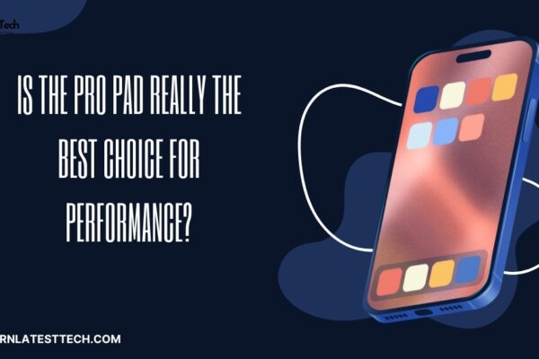 Is the Pro Pad really the best choice for performance?