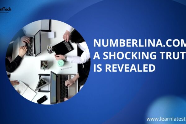 Numberlina.com: A shocking truth is revealed