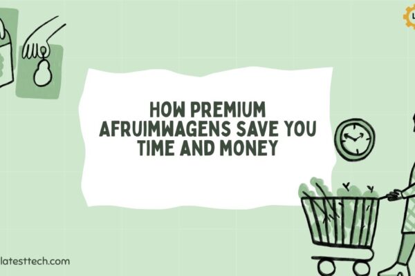 How premium Afruimwagens save you time and money