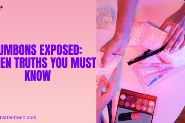 Tumbons exposed: Hidden truths you must know